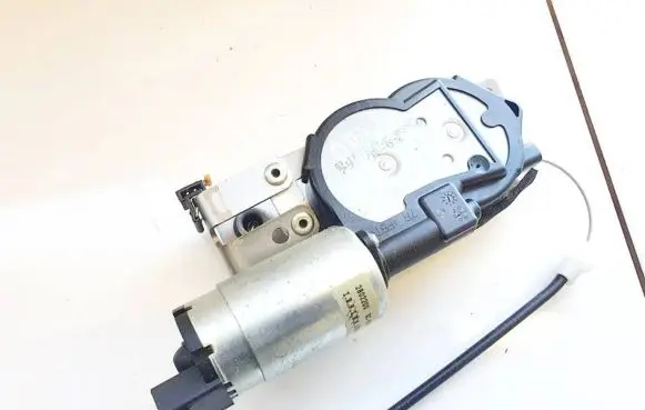 Audi A6 S6 C5 4B Seat adjustment motor 2802200 ec-0916