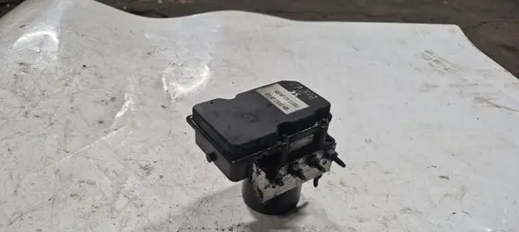 Skoda Fabia Mk1 (6Y) ABS Pump 6Q0907379AG