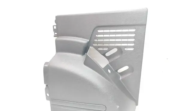 Renault Kangoo II Other interior part 8200419607 39377 769021659