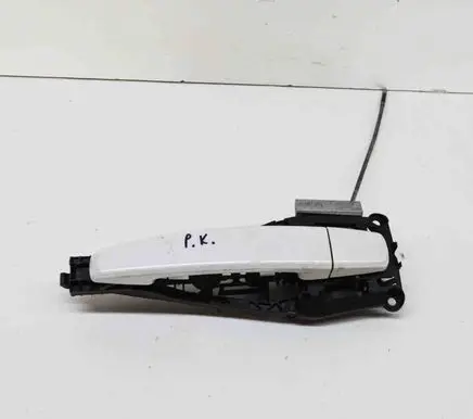 Opel Mokka Front door exterior handle