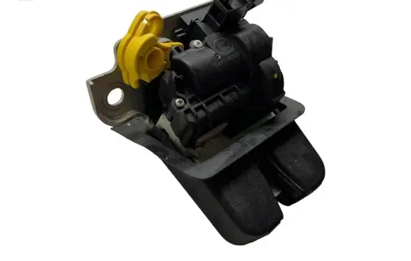 Volkswagen Touran III Tailgate/trunk/boot lock/catch/latch 5TA827506D 1753200109 03A102523