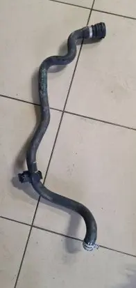 BMW 5 G30 G31 Engine coolant pipe/hose 9326896