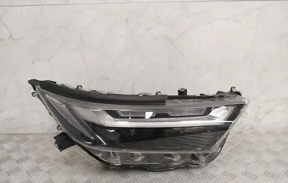 Toyota RAV 4 (XA50) Headlight/headlamp 8114542E30