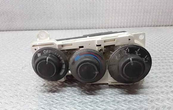 Honda Civic Climate control unit