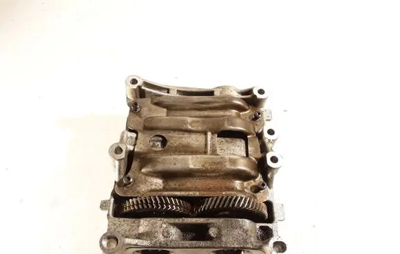 Volvo XC60 Balance shaft 31430085