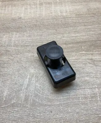 Mercedes-Benz CLK A209 C209 Jacking socket point 0029976186