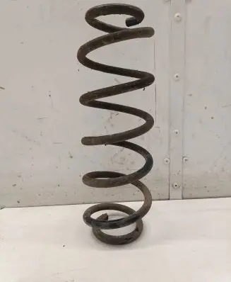 Audi TT TTS RS Mk3 8S Rear coil spring