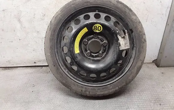 Opel Vectra C R16 spare wheel 2160115