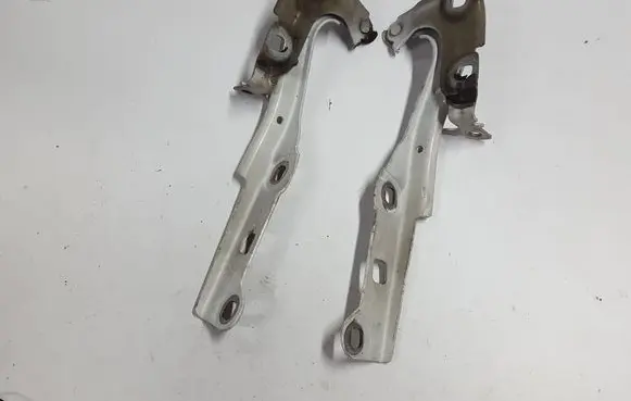 Opel Astra K Engine bonnet/hood hinges 