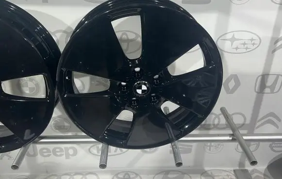 BMW i3 R19 alloy rim 