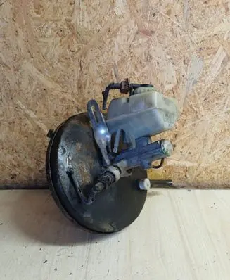 Volvo S70 V70 V70 XC Brake booster 03776236074 9200437 125801S