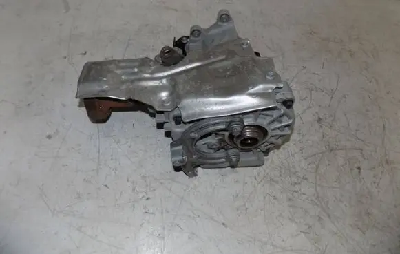 Volvo XC90 Front differential 32339091