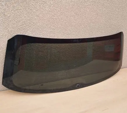 Audi A3 S3 8V Rear windscreen/windshield window 8V845501A