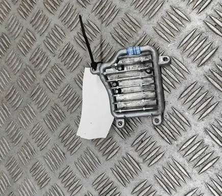 Audi Q5 SQ5 LED ballast control module 6002TX0524