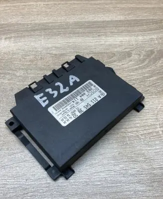 Mercedes-Benz E W211 Parking PDC control unit/module A2115453832 0263004114