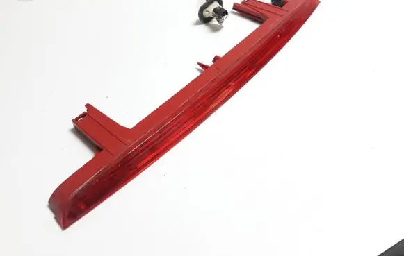 Audi Q7 4M Third/center stoplight 4M0945097