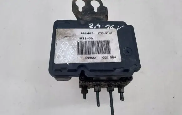 Jeep Patriot ABS Pump P05105590AG