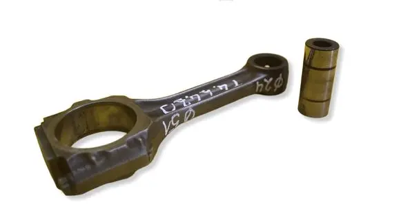 Volkswagen Transporter - Caravelle T4 Connecting rod/conrod 5430