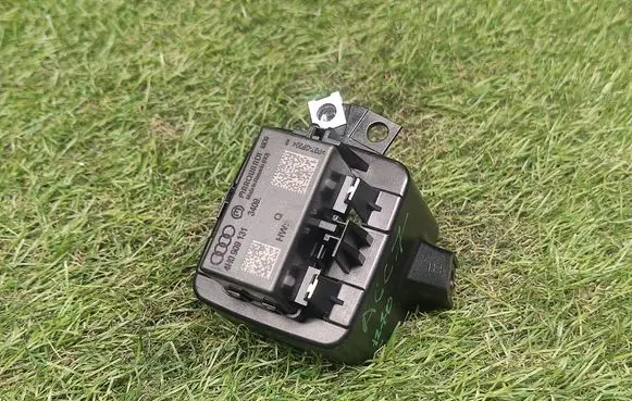 Audi A6 S6 C7 4G Other control units/modules 4H0909131