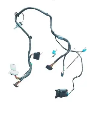 Audi Q3 8U Other wiring loom 5K1971566L 1K0907511Q