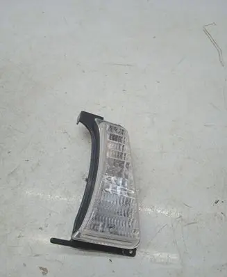 Subaru Justy Front indicator light