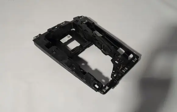 Audi Q5 SQ5 Other center console (tunnel) element 80B864261A