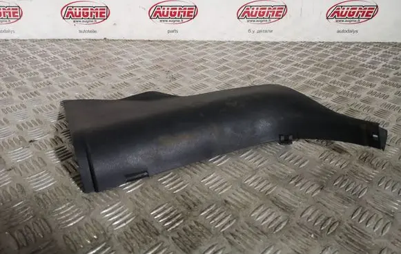 Mercedes-Benz A W169 (B) pillar trim (bottom) A1696800106