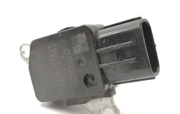 Toyota Auris E180 Mass air flow meter 222040V020