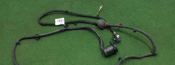 Skoda Kamiq Other wiring loom 658971541 23092019 TAB019543E