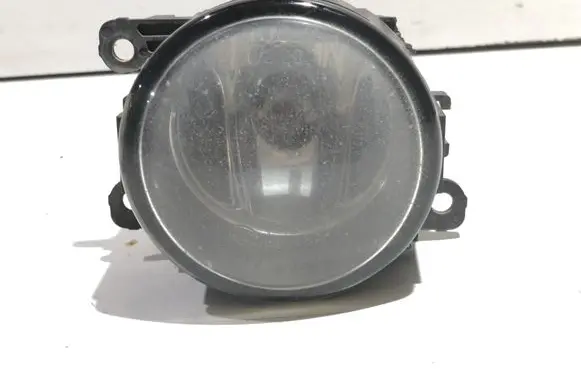 Citroen C4 Grand Picasso Front fog light 9650001680