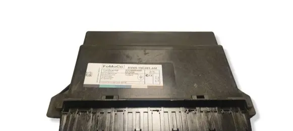 Ford C-MAX II Comfort/convenience module AV6N19G481AM