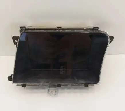 Lexus RX 450H Screen/display/small screen 4622002662 8611048460