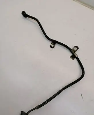 Ford Transit Turbo turbocharger oiling pipe/hose 6C1Q6K679BD