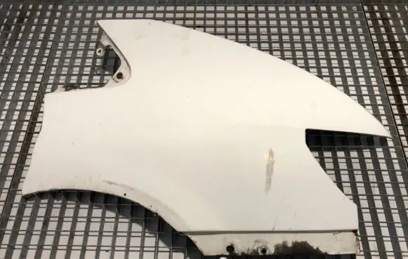 Ford Transit Fender