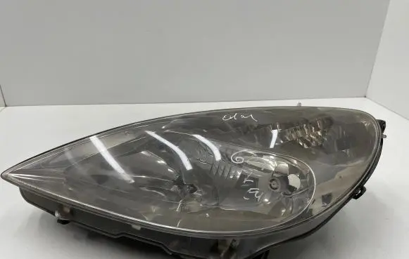 Peugeot 607 Headlight/headlamp 9641958880 89005372 6204X8