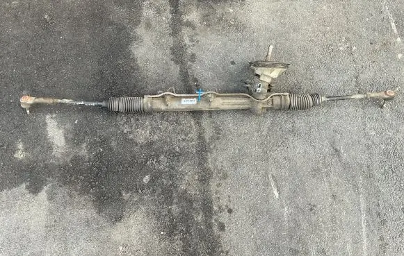 Ford Mondeo Mk III Steering rack 1S7C3200EE