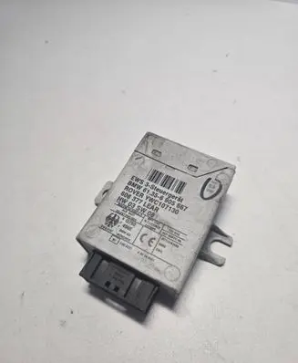BMW 5 E60 E61 Immobilizer control unit/module 61356905667