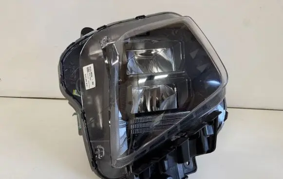 Hyundai Tucson IV NX4 Headlight/headlamp 92102N7100 N792112020