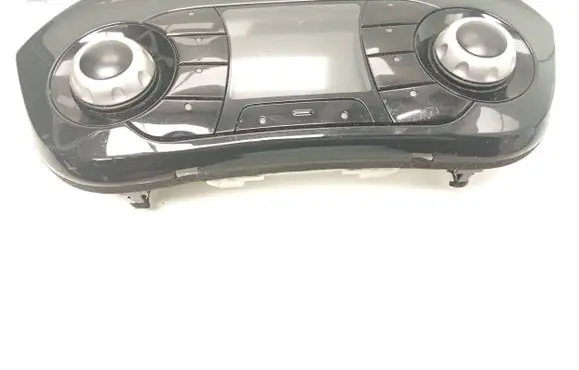 Nissan Juke I F15 Climate control unit 248451KA3B C8M21943 248451KA3BJ