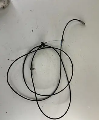 Honda Accord Engine bonnet/hood lock release cable 