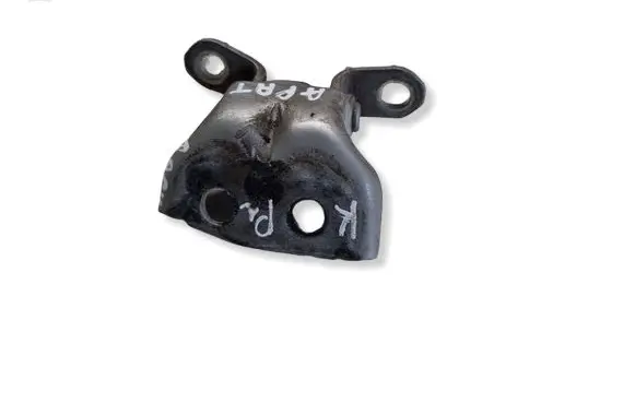 Nissan Qashqai Front door lower hinge 