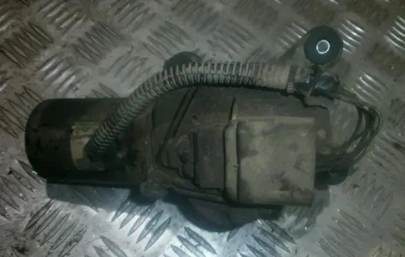 Nissan Almera Wiper motor