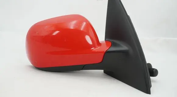 Volkswagen Lupo Manual wing mirror 010515
