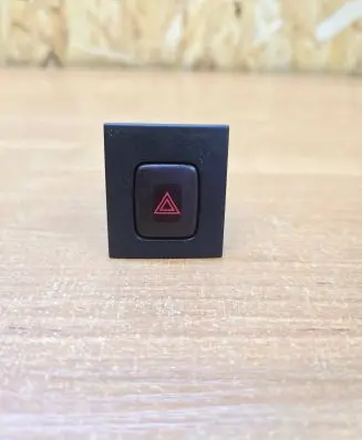 Volvo V70 Hazard light switch 30710106