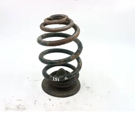 BMW 3 E36 Rear coil spring