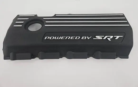 Dodge Challenger Engine cover (trim) 05038381AG 05038543AE 05281359AA