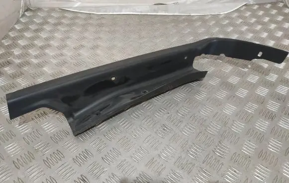 BMW 5 GT F07 Other trunk/boot trim element 7149445 51497149445