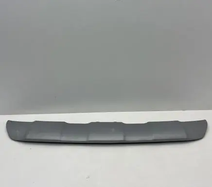 Volvo XC60 Front bumper lip 31425495