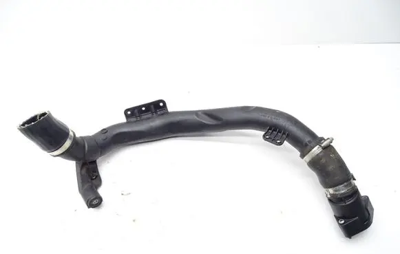Volkswagen Tiguan Intercooler hose/pipe 5N0145840G
