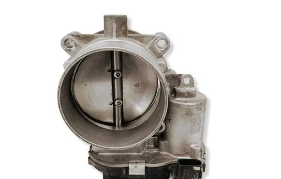 Dodge Durango III Throttle valve 53034251AD